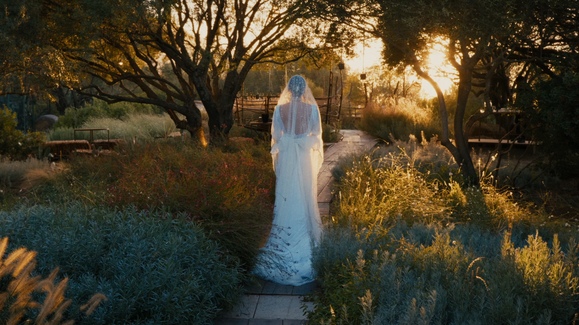A beautiful wedding in Sardinia